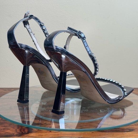 Marc Fisher Karima Ankle Strap Sandal - Picture 10 of 16